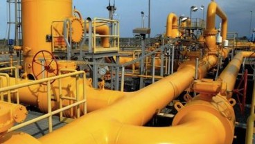 Industri Perlu Didekatkan dengan Sentra Gas Agar Lebih Efisien